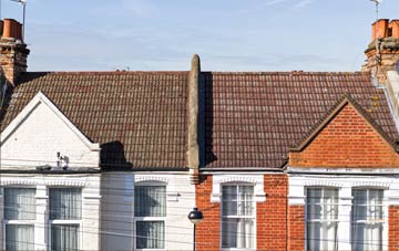 clay roofing Nounsley, Essex