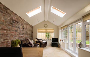 conservatory roof insulation Nounsley, Essex