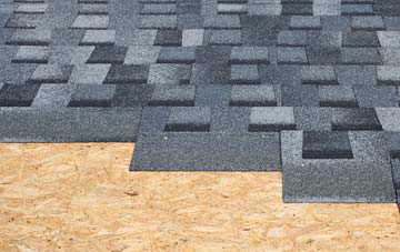 expert Nounsley asphalt roof companies