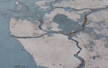 fibreglass roofing replacement Nounsley