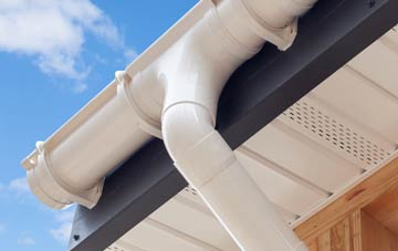 Nounsley gutter installation costs