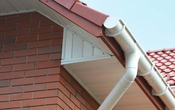 Nounsley soffit repair costs