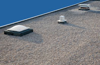 Nounsley flat roofing