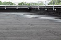 find rated Nounsley flat roofing companies