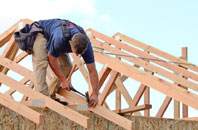 Nounsley roof trusses
